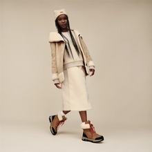 Adirondack Boot - Chestnut