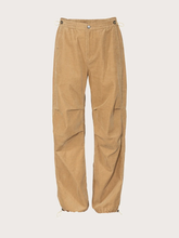 Milo Trousers - Beige