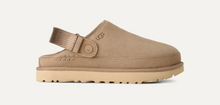 Goldenstar Clog - Sand