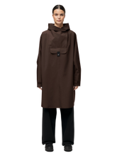 Begen Poncho - Java