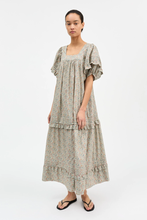 Hope Dress - Flower Field