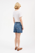 Willie Shorts - Slouchy Blue