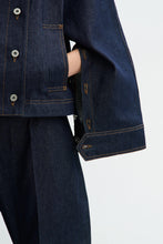 Calypso Blue Denim - Blue Denim