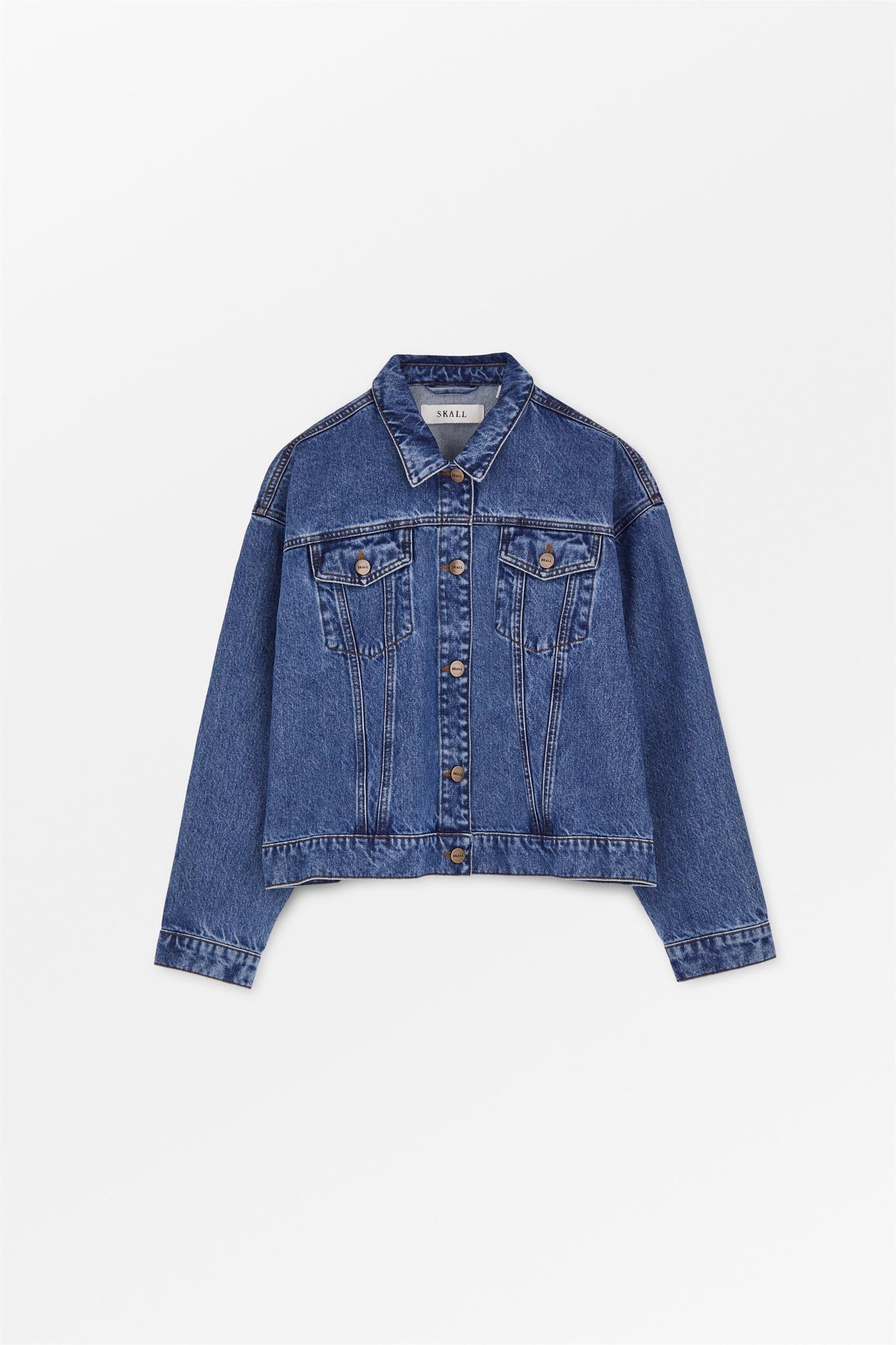 Inger denim jacket