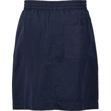 Dorette Skirt - New Navy