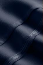 Bailee Crepe Georgette - Navy