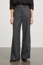 Pirette Trousers - Dark Grey