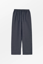 Jasmine Pants - Night Blue