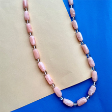 Lorca Necklace Long - Areco