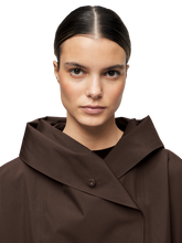 Begen Poncho - Java