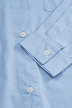 Edgar Shirt - Sky Blue