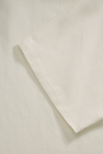 Marseille Blouse - Ivory