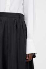 Novo Ateliert Wool Skirt - Black