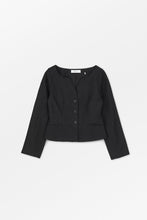 Athena Blazer - Black