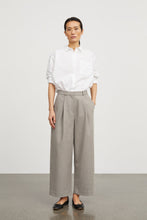 Bob Trousers - Light Grey