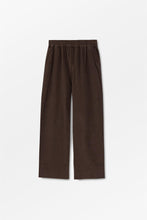 Jasmine Pants - Dark Brown