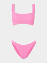 Xandra Underband Bikini - Bubblegum