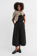 Dagny Skirt - Black