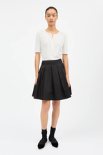 Valse Skirt - Black
