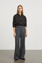 Pirette Trousers - Dark Grey