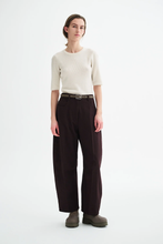 Pella Cotten Twill - FIG