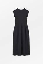 Dai Dress - Dark Grey