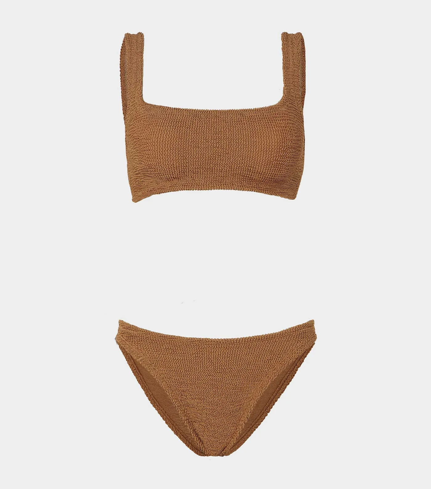 Xandra Bikini - Metallic Cocoa