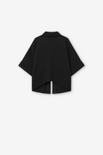 Bailee Top - Black