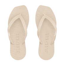 Tapered Platform - Eggnog