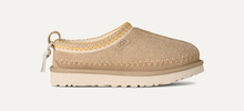 Tasman Biarritz - Mustard Seed
