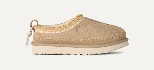 Tasman Biarritz - Mustard Seed