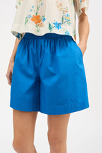Edgar Shorts - Classic Blue