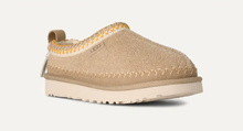 Tasman Biarritz - Mustard Seed