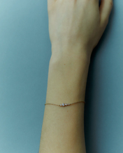 Ottilia Bracelet - Gold