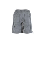 Linka Shorts - Silver Pine