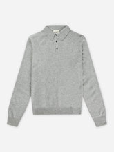 Original Polo - Ash Grey