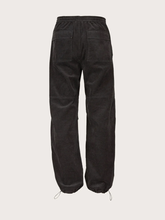 Milo Trousers - Iron Grey