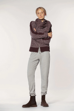 Nikita Pants - Grey Melange