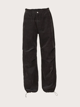 Milo Trousers - Iron Grey