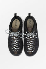 Jasper Sneaker - Black