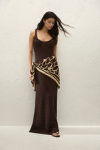 Soleil Waist Scarf - Ombra