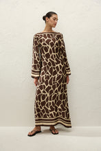 Orsino MaxiDress - Ombra