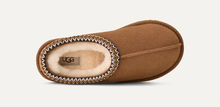Tasman - Chestnut