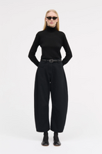 Pella Cotton Twill - Black