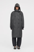 Coleman Tech Tafetta Coat - Thunder