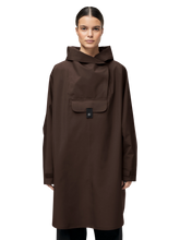Begen Poncho - Java