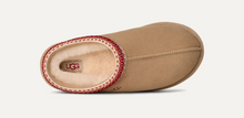 Tasman - Sand/DarkCherry