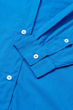 Edgar Shirt - Classic Blue