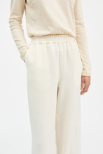 Jasmine Pants - Ivory