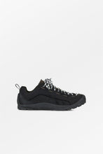Jasper Sneaker - Black